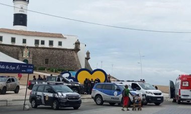Mulher encontrada morta na Barra chegou ontem ao bairro, dizem moradores