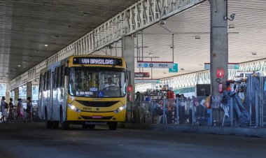 Vai para o Festival Virada Salvador? Saiba como chegar e sair com transporte público