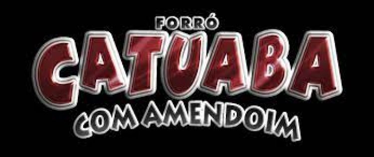 Arraiá de Tanhaçu promete agitar a cidade com a chegada da banda Catuaba com Amendoim!