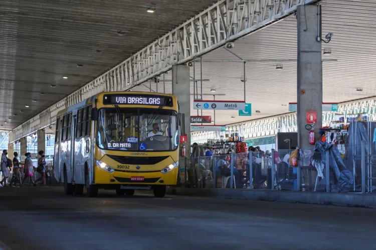 Vai para o Festival Virada Salvador? Saiba como chegar e sair com transporte público