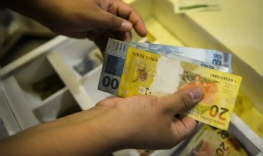 Novo salário mínimo entra em vigor nesta segunda (1°); saiba valor