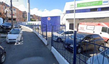 Homem morre após ser baleado em rixa do tráfico na Fazenda Grande do Retiro