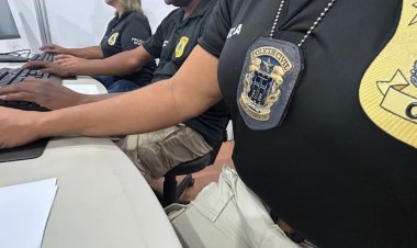 Bebê de dois meses morre com sinais de violência sexual em Vera Cruz