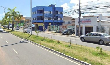 Mulher é executada no bairro de Itapuã