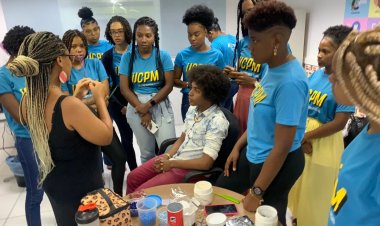 Cassange: Cursos gratuitos de empreendedorismo terão 200 vagas