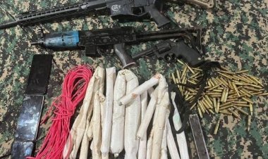 3 fugitivos do presídio de Salvador morrem em confronto com a polícia; trio pretendia explodir bancos em Paulo Afonso