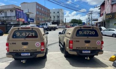 Homem é morto a facadas em Salvador; companheira é principal suspeita do crime