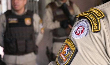 Cajazeiras VII: Homem é detido por Suspeita de Ataques contra Ex-Cunhada