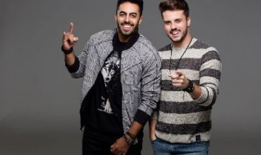 Ipirá se prepara para receber André e Mario