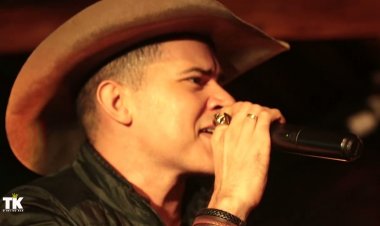 TK, o Rei do Bar, Anuncia Show Imperdível em Salinas das Margaridas