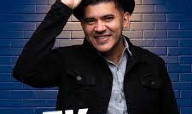 Pedrão Vibra ao Ritmo de Som Contagiante em Show do Rei Do Bar