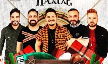 Madre de Deus aguarda show do Seu Maxixe