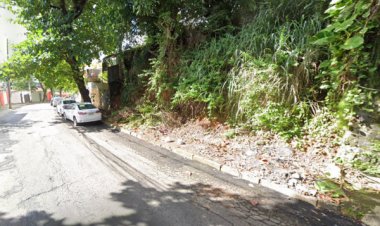 Corpo de homem morto a tiros é encontrado na Federação