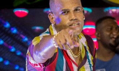 Micaretão 2023: Pagodart Incendeia Baixa Grande