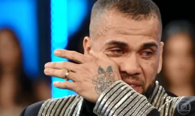 Daniel Alves será julgado na próxima semana; veja detalhes