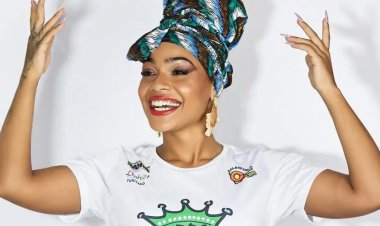 Candidata ao título de Rainha do Carnaval de Salvador denuncia racismo: "Puxou meu cabelo"