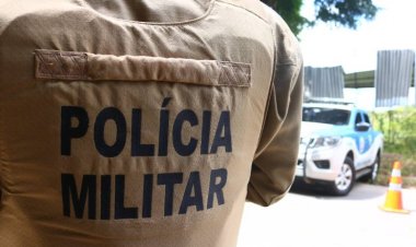 Casa de policial militar é alvo de traficantes em Cajazeiras; houve confronto