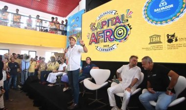 De Cajazeiras a Periperi: confira a programação do Carnaval nos bairros em 2024