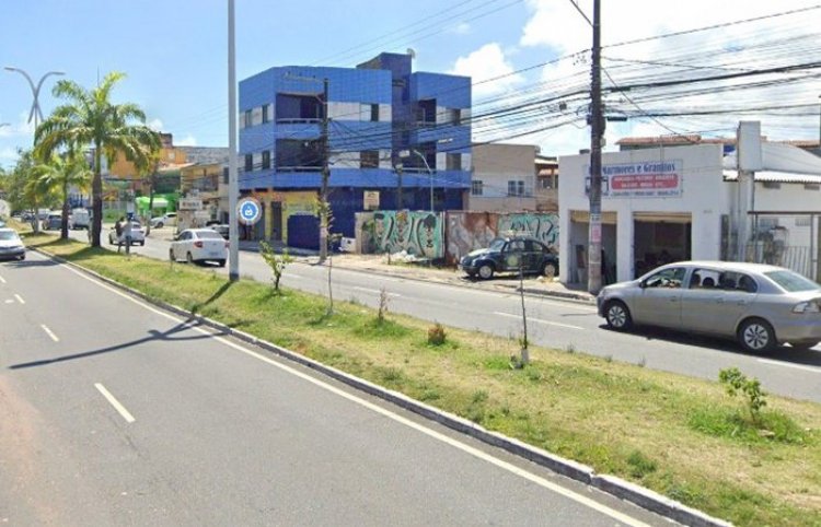 Mulher é executada no bairro de Itapuã