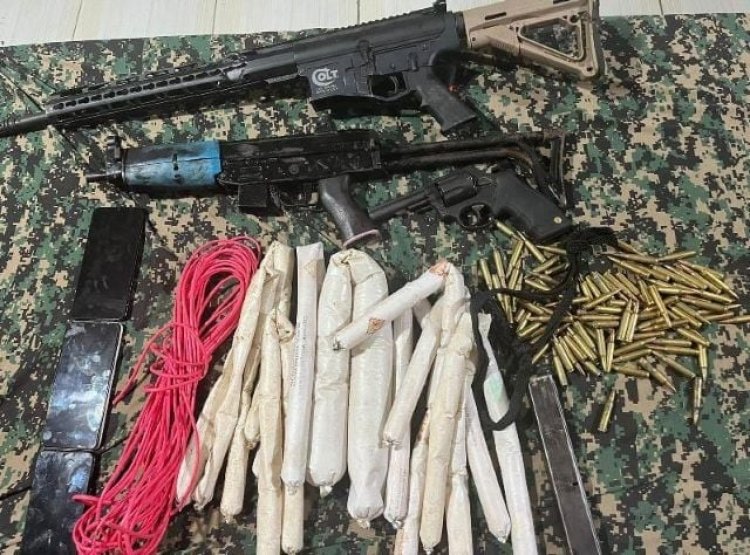 3 fugitivos do presídio de Salvador morrem em confronto com a polícia; trio pretendia explodir bancos em Paulo Afonso