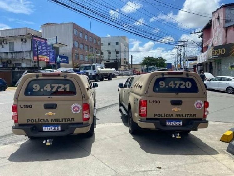 Homem é morto a tiros em Cajazeiras V; Polícia investiga o caso