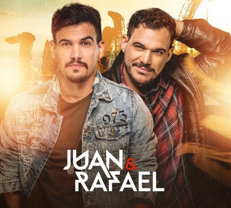 Juan & Rafael Encantam Conde em uma Noite de Celebração Musical