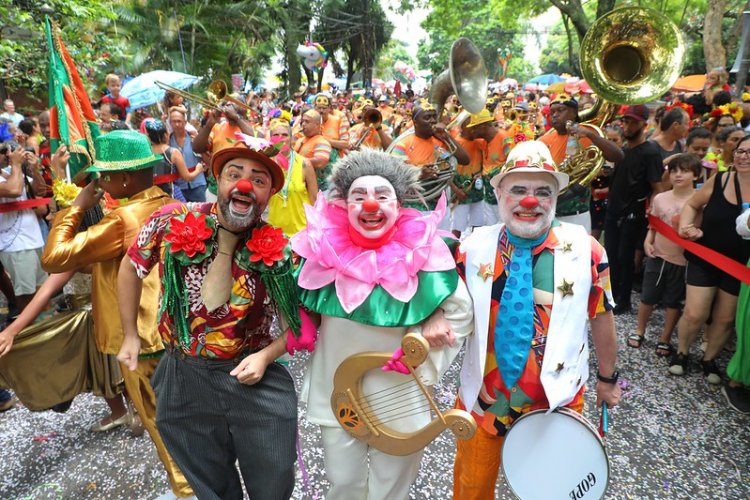 Carnaval de Salvador 2024: Prefeitura divulga atrações do Fuzuê e Furdunço; confira programação