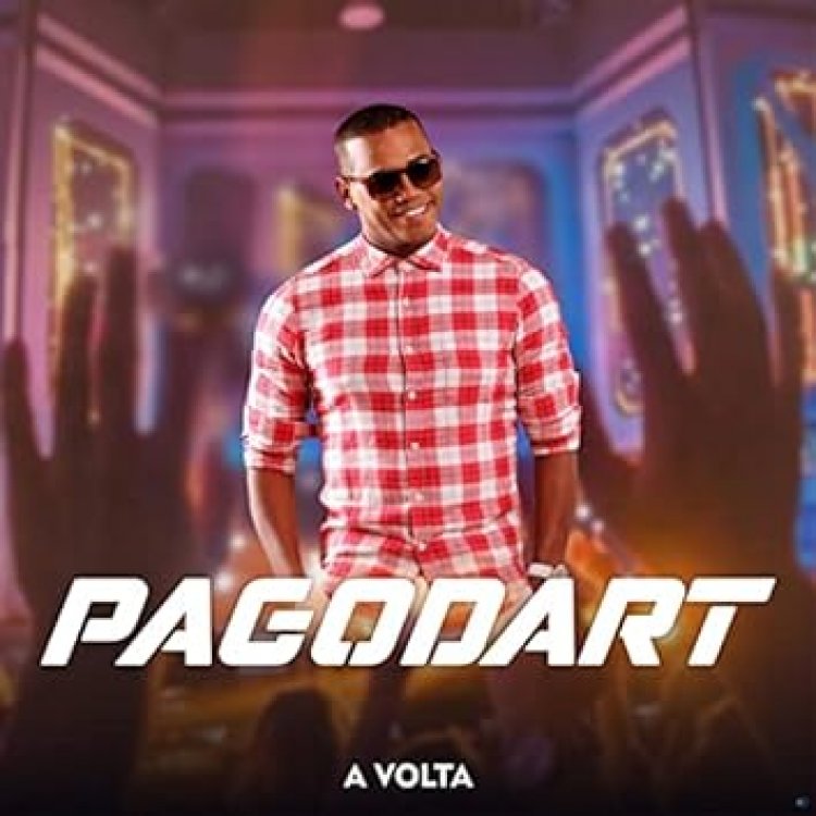 Evento musical em Arataca traz Pagodart em destaque: show imperdível no dia 06/05