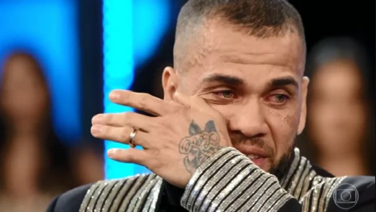 Daniel Alves será julgado na próxima semana; veja detalhes