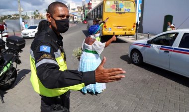Festa de Iemanjá: mudanças no trânsito em bairro de Salvador começam nesta quinta