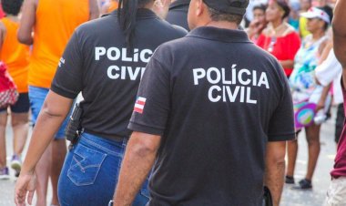 Jornalista presa por injúria racial contra policial negra no Fuzuê é solta