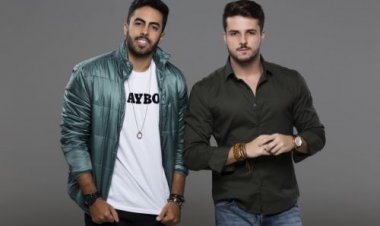 André e Mauro invadem o Pelourinho com show imperdível no Carnaval de Salvador