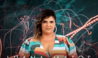 Luana Matos brilha em show memorável no camarote da PM durante o Carnaval de Salvador