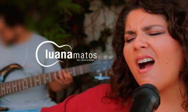 Luana Matos se apresenta no Rio Vermelho durante o Carnaval de Salvador