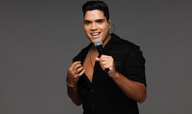 Luccas Tibério - O Breguinha levará o melhor do brega para o Carnaval no Pelourinho