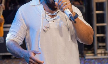 Show de Pablo em Prado encanta público no interior da Bahia