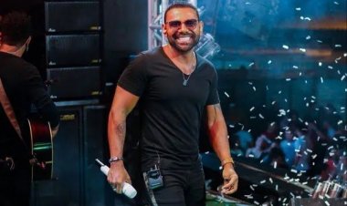 Pablo tem apresentação confirmada em Prado no interior da Bahia