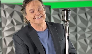 Fábio Jr se apresenta em Salvador em setembro; ingressos vão de R$ 100 a R$ 280