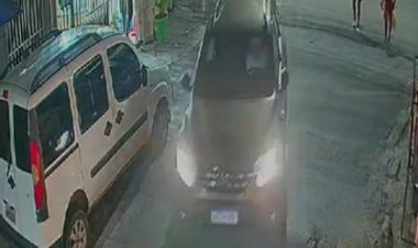 Polícia Religiosos são assaltados em saída de igreja em bairro de Salvador