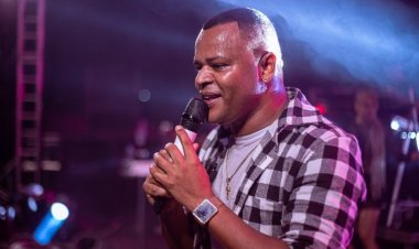 Nenho chega para surpreender os fãs de Conceição de Feira