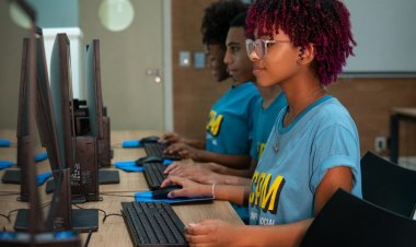 Instituto oferece 200 vagas para cursos gratuitos de defesa pessoal, criação gráfica e mais em Salvador