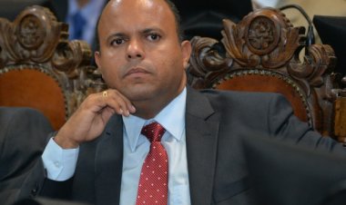 Kiki Bispo revela Estratégia de ampliação da Base de Apoio para Eleições de 2024