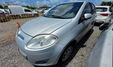 MPF doação de poltronas e veículos em Salvador