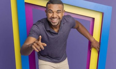 TELÃO, TRIO E BANDA DE PAGODE PARA DAVI: FINAL DO BBB IRÁ MOVIMENTAR O BAIRRO DE CAJAZEIRAS