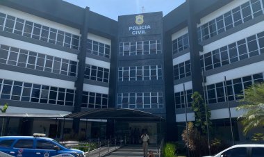 Corpo de homem é encontrado dentro de lata de lixo em Salvador