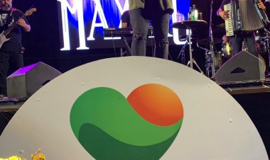 Sucesso e emoção marcam o show de Seu Maxixe em Serra Preta na Festa dos Vaqueiros