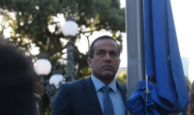 Governo deixou R$ 29 mi que seriam destinados para Feira de São Joaquim parados, diz Bruno Reis