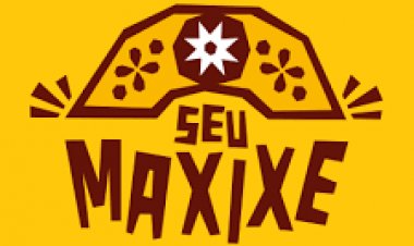 Seu Maxixie se apresenta em Lauro de Freitas