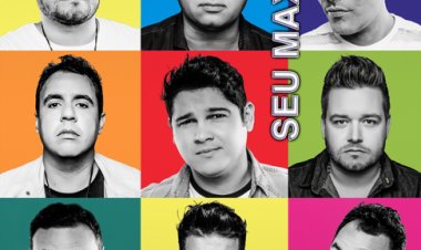 Sucesso marca show de Seu Maxixe em Maetinga, Bahia