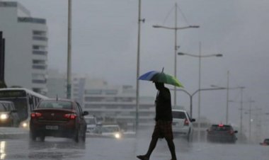 Codesal aciona sirene de alerta de deslizamentos em comunidades de Salvador